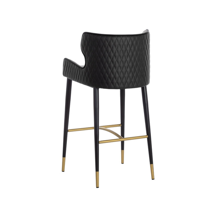 Sunpan Gianni Barstool