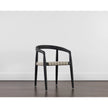 Sunpan Cayman Dining Armchair