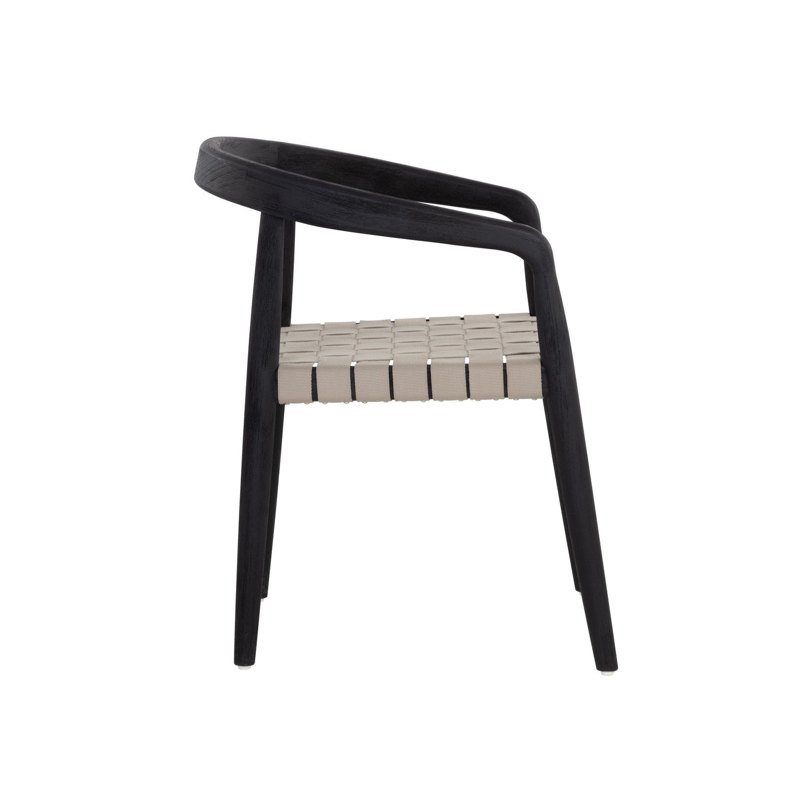 Sunpan Cayman Dining Armchair