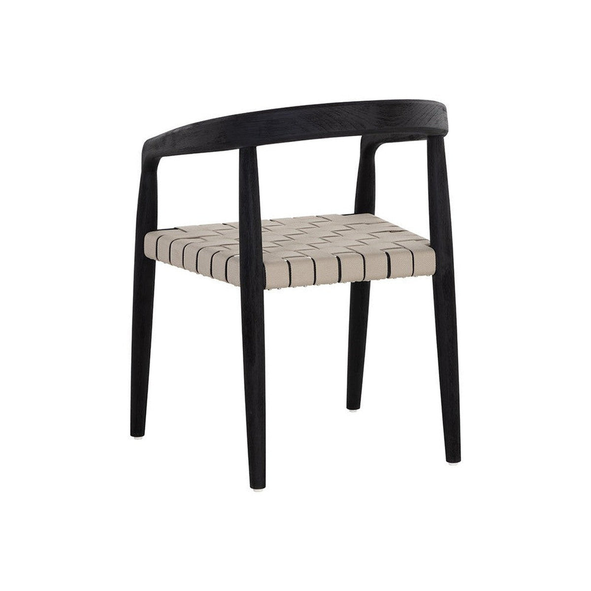 Sunpan Cayman Dining Armchair