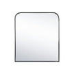 Sunpan Calabasas Wall Mirror