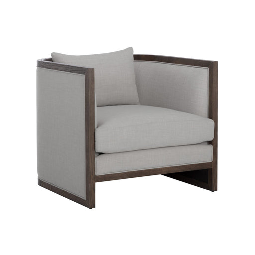 Sunpan Chloe Lounge Chair