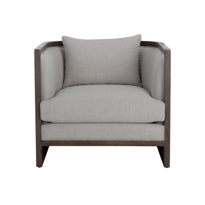 Sunpan Chloe Lounge Chair