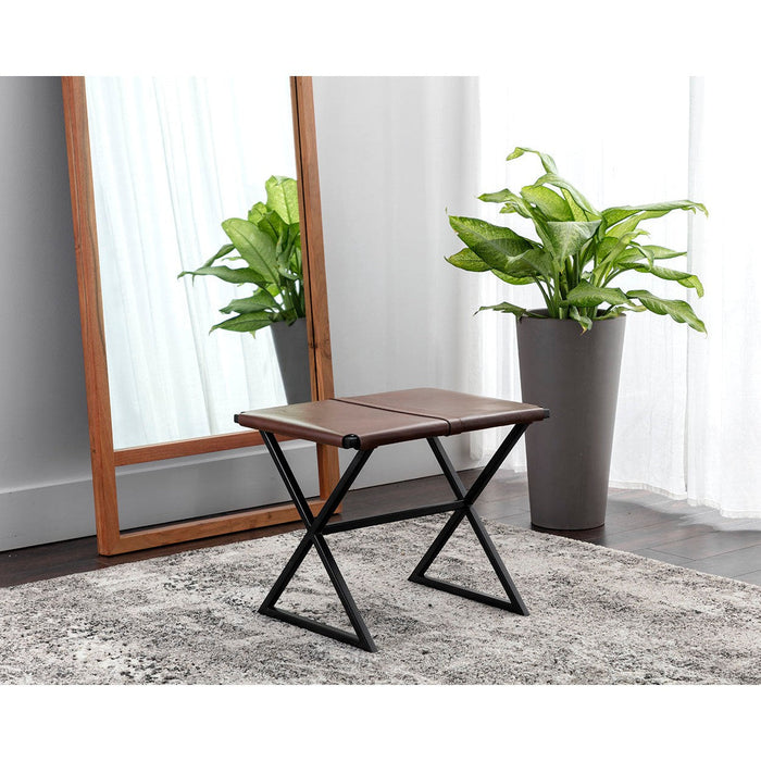 Sunpan Elon Stool