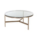 Sunpan Flato Coffee Table