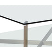 Sunpan Xavier Square Coffee Table