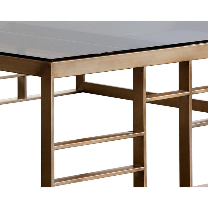 Sunpan Martha Coffee Table