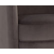 Sunpan Gilley Swivel Lounge Chair