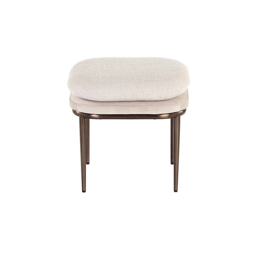 Sunpan Koffi Stool