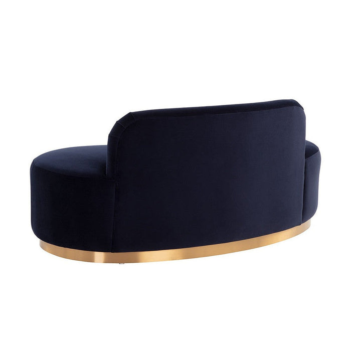 Sunpan Cassey Bench