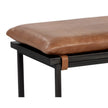 Sunpan Zancor Bench