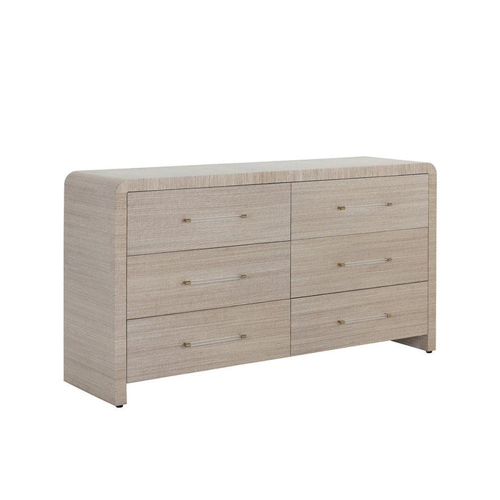 Sunpan Atherton Dresser