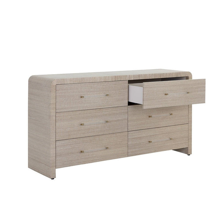 Sunpan Atherton Dresser