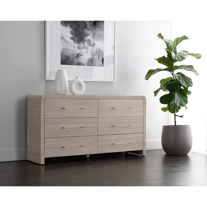 Sunpan Atherton Dresser