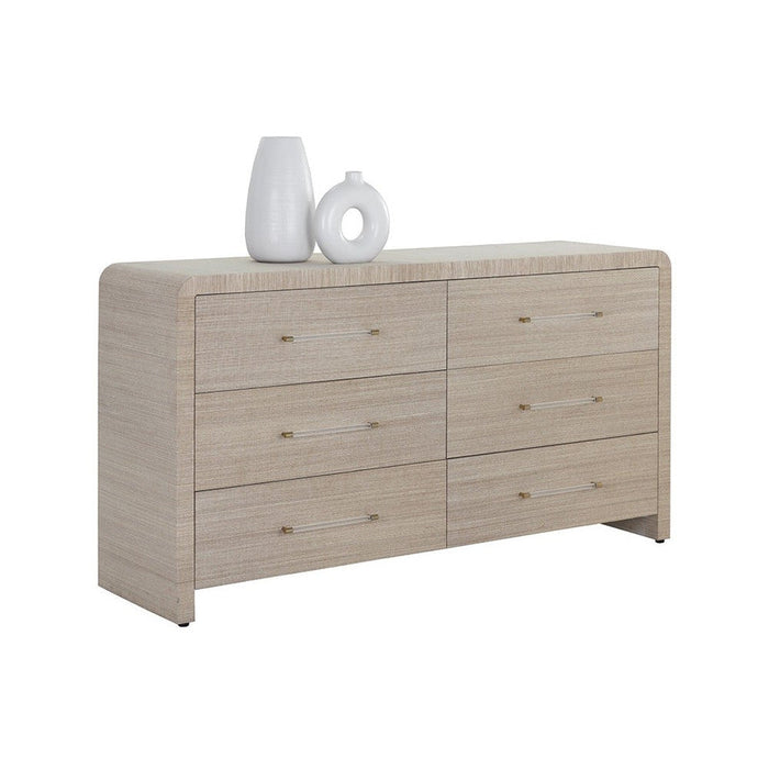 Sunpan Atherton Dresser