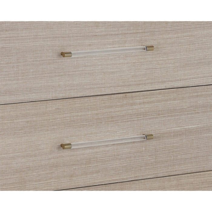 Sunpan Atherton Dresser