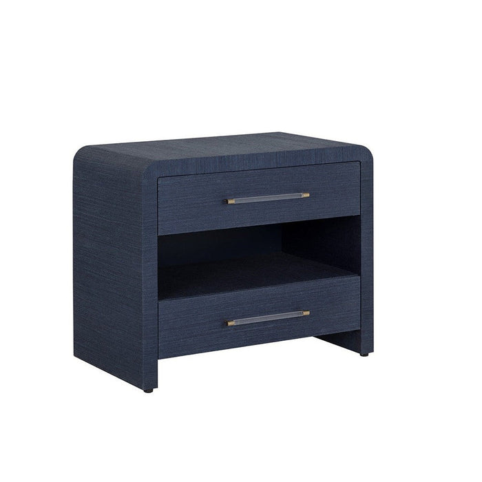 Sunpan Atherton Nightstand