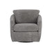 Sunpan Irina Swivel Lounge Chair