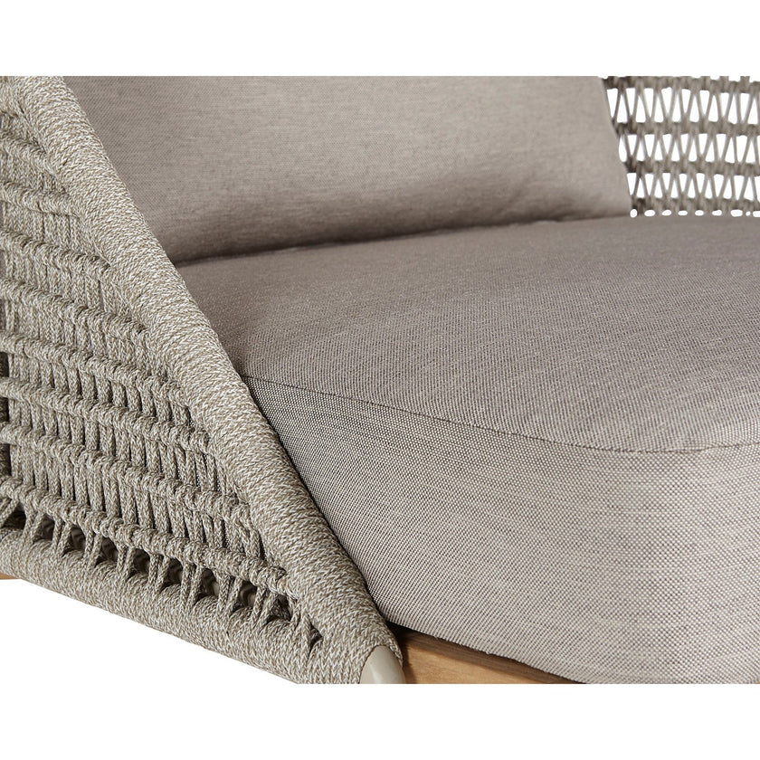 Sunpan Andria Lounge Chair