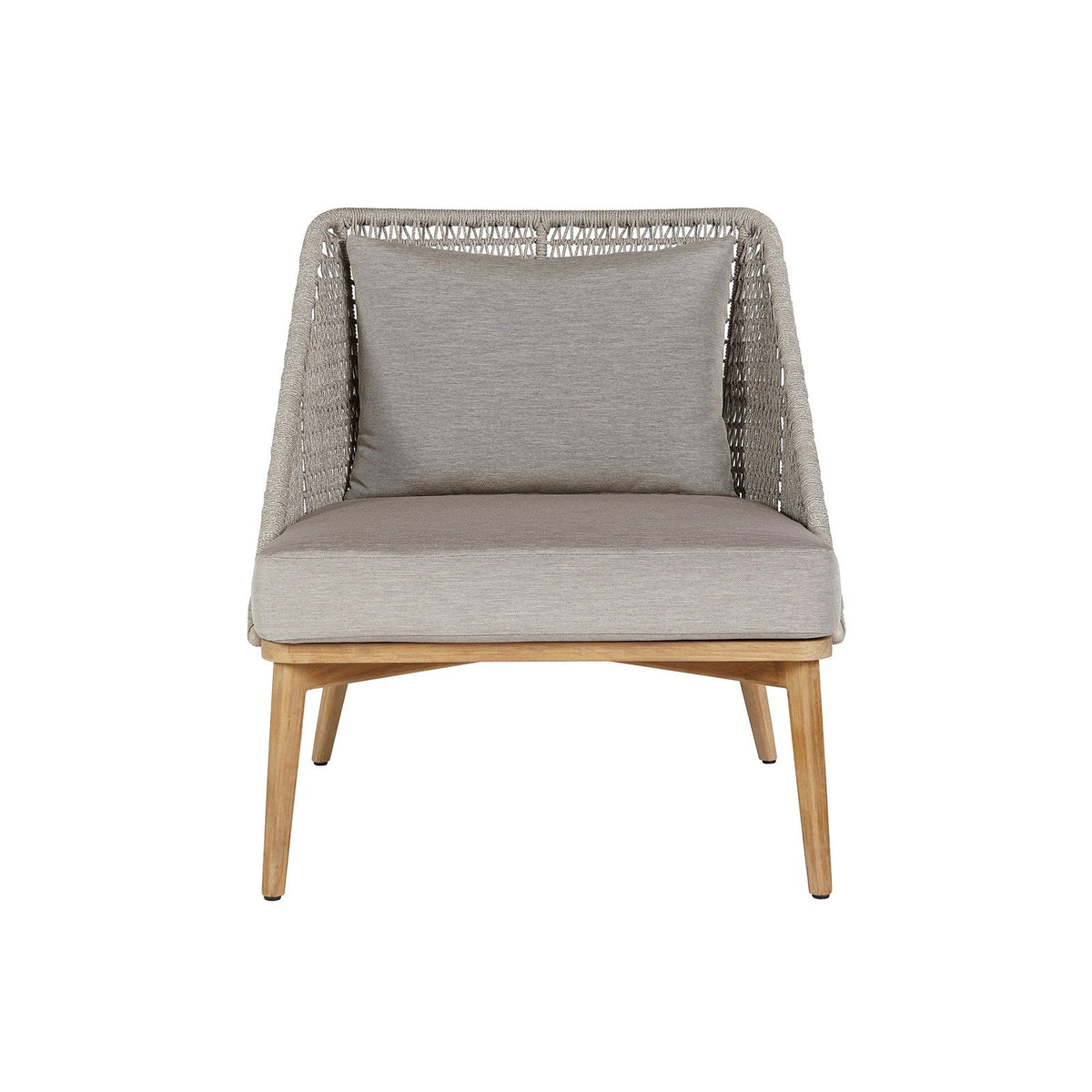 Sunpan Andria Lounge Chair