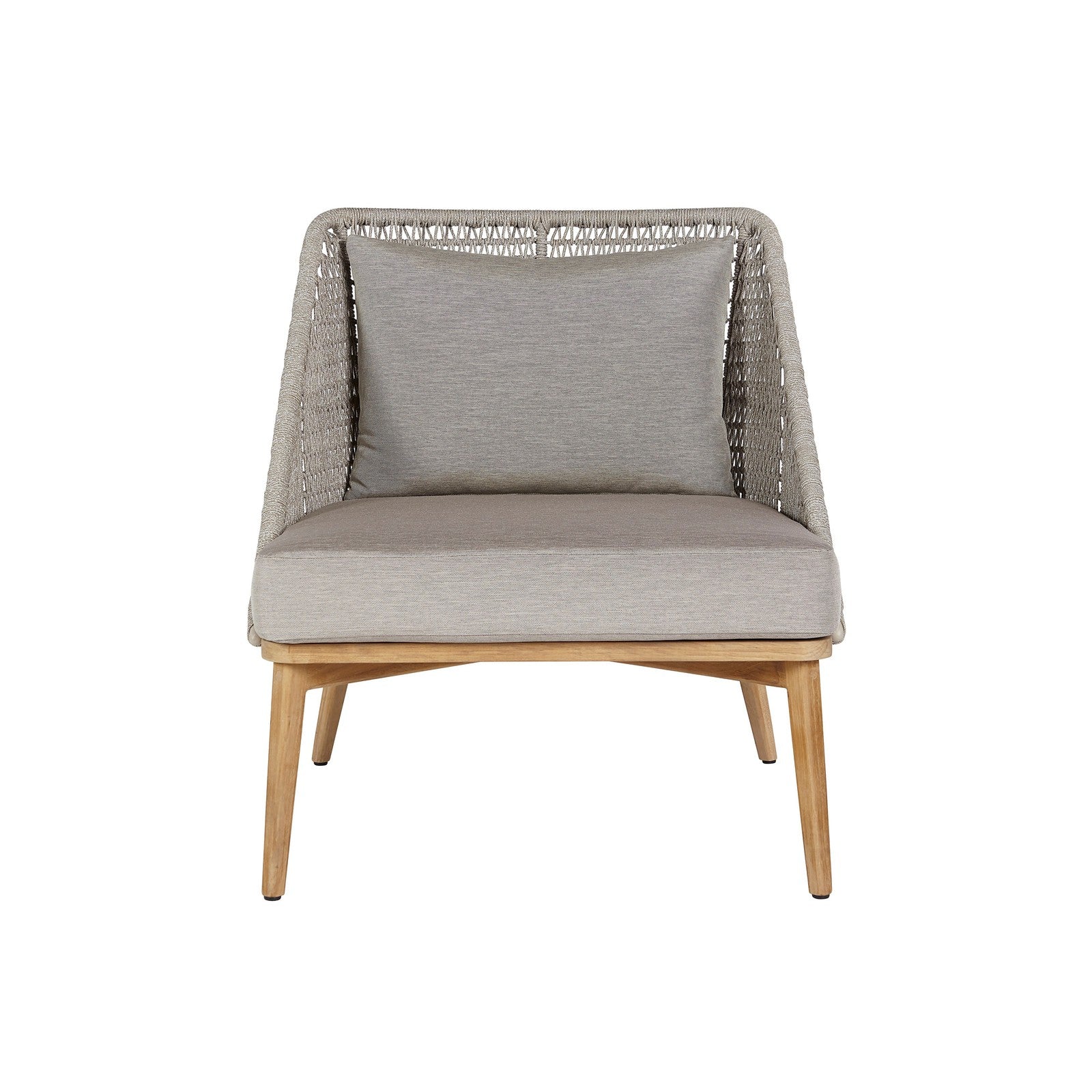 Sunpan Andria Lounge Chair