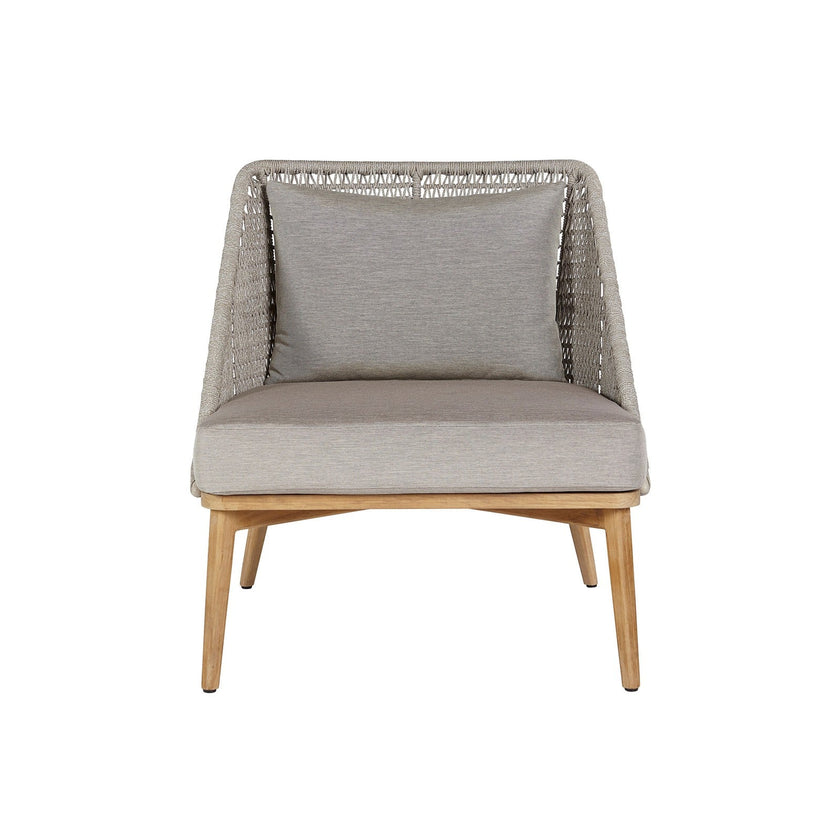 Sunpan Andria Lounge Chair