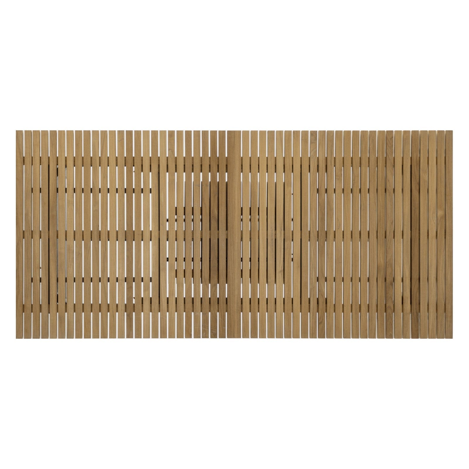 Sunpan Geneve Extension Dining Table