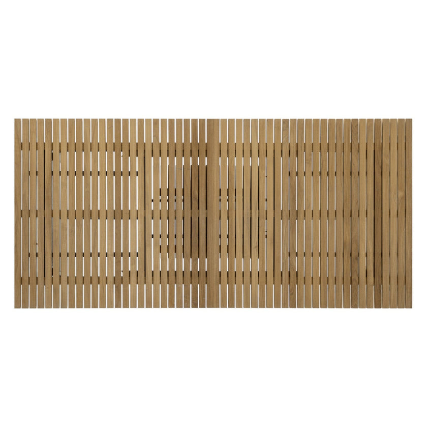 Sunpan Geneve Extension Dining Table