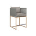 Sunpan Crete Counter Stool