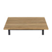 Sunpan Geneve Coffee Table