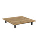 Sunpan Geneve Coffee Table