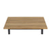 Sunpan Geneve Coffee Table