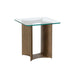 Sunpan Denver Side Table