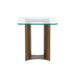 Sunpan Denver Side Table