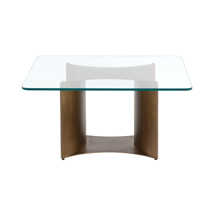 Sunpan Denver Coffee Table