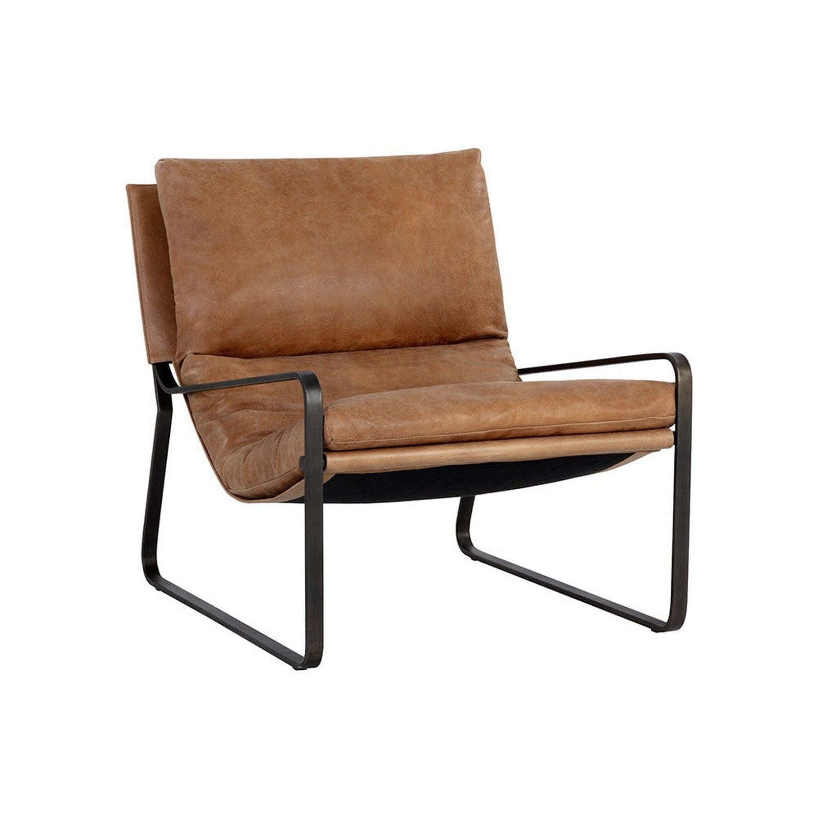 Sunpan Zancor Lounge Chair
