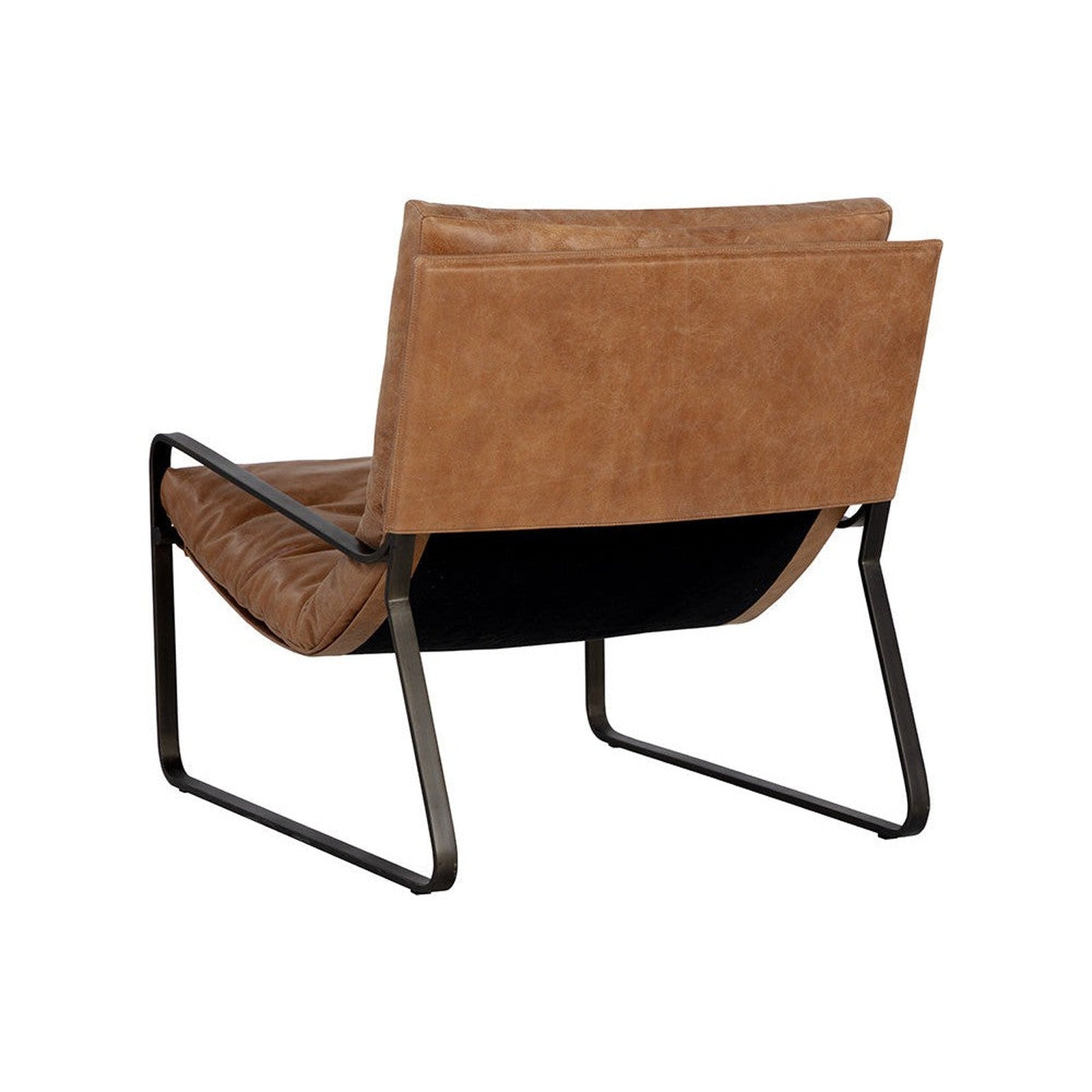 Sunpan Zancor Lounge Chair