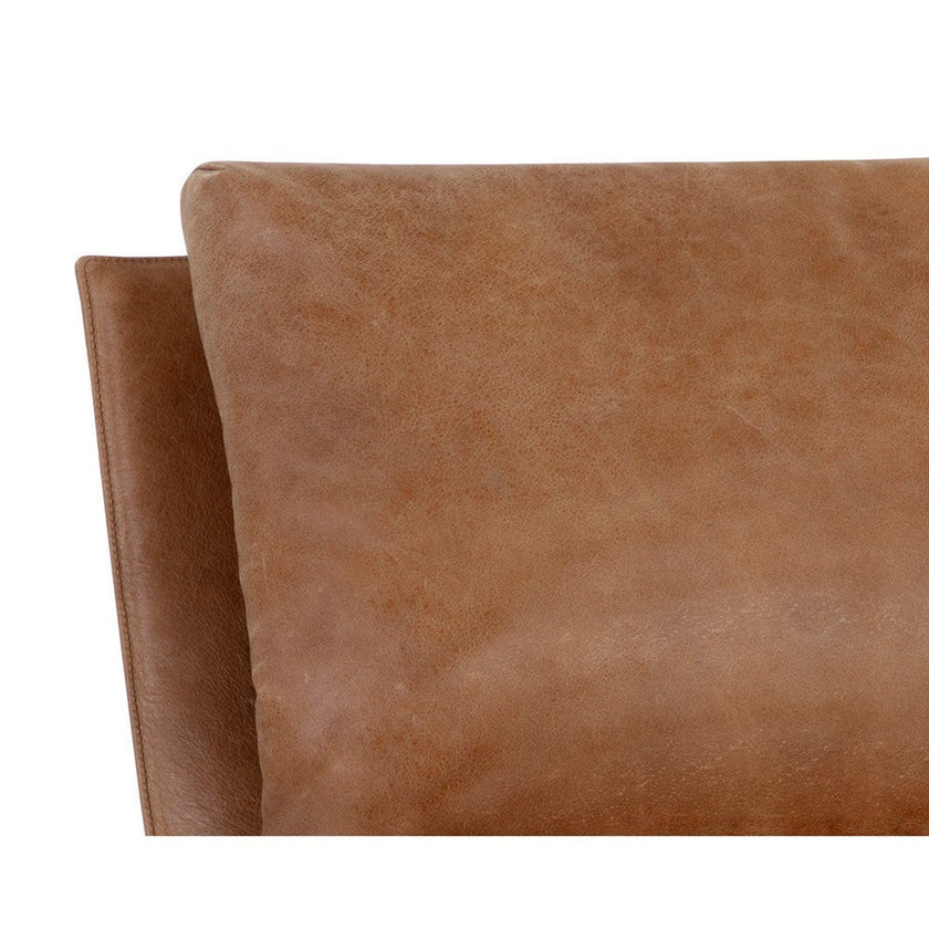 Sunpan Zancor Lounge Chair