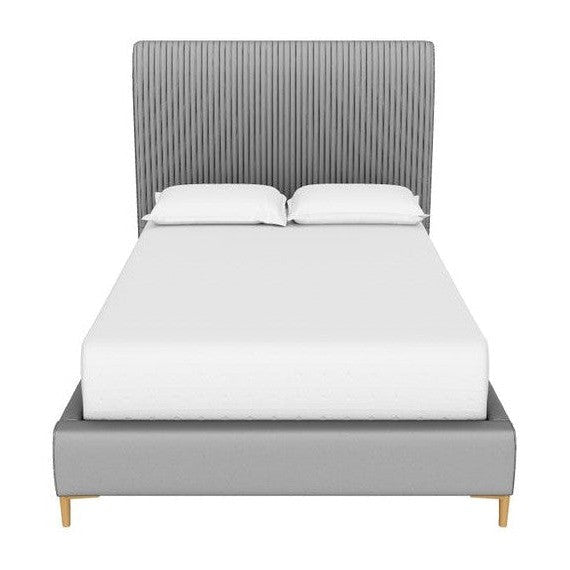 Sunpan Harris Bed New