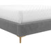 Sunpan Harris Bed New