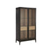 Sunpan Cecilia Display Cabinet