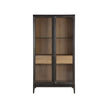 Sunpan Cecilia Display Cabinet