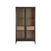 Sunpan Cecilia Display Cabinet