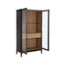 Sunpan Cecilia Display Cabinet