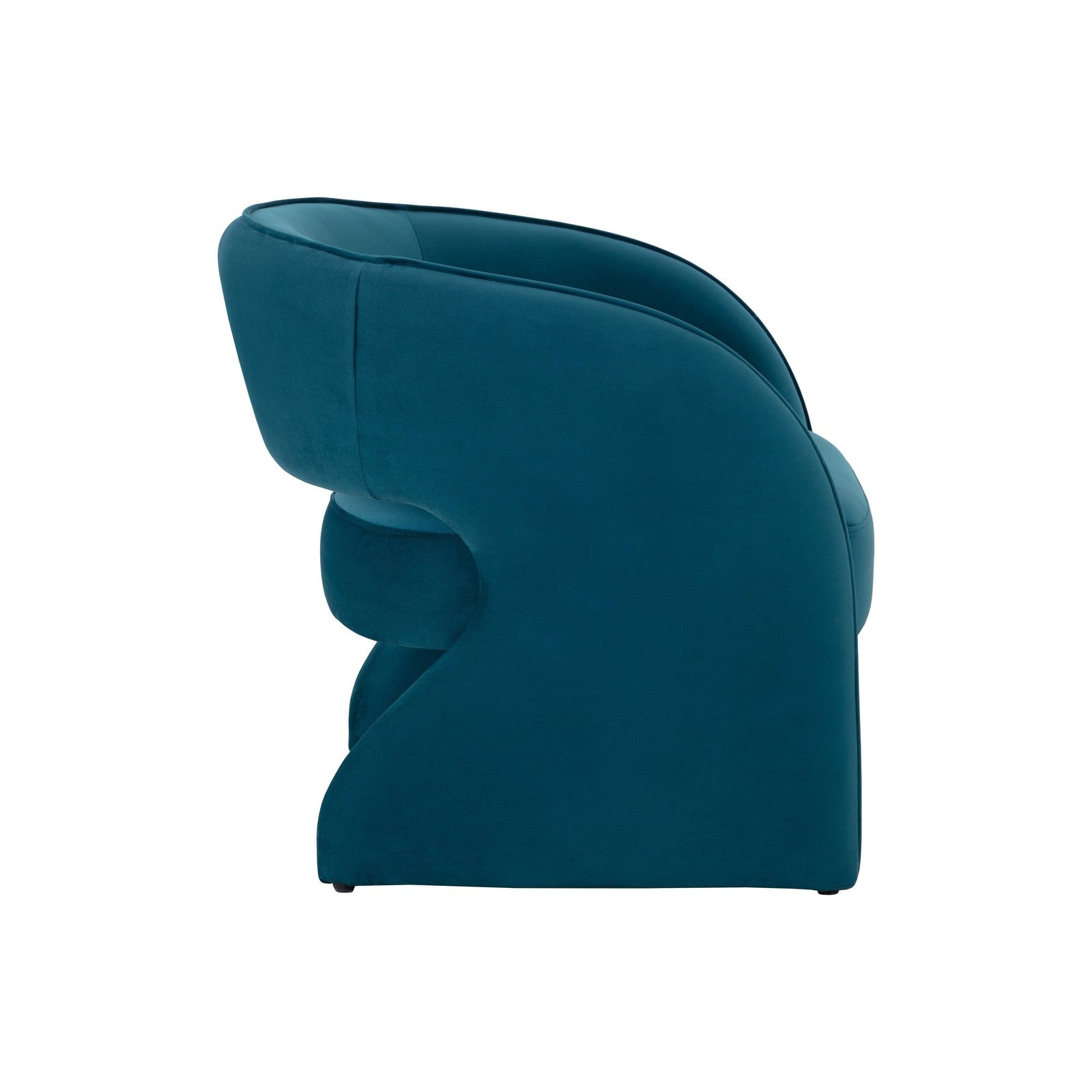 Sunpan Rosalia Lounge Chair