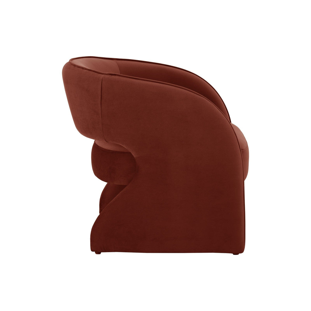 Sunpan Rosalia Lounge Chair