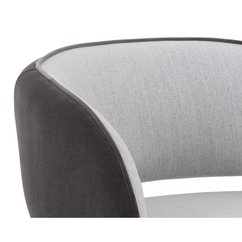 Sunpan Rosalia Lounge Chair