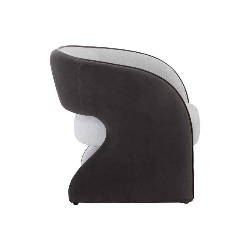 Sunpan Rosalia Lounge Chair