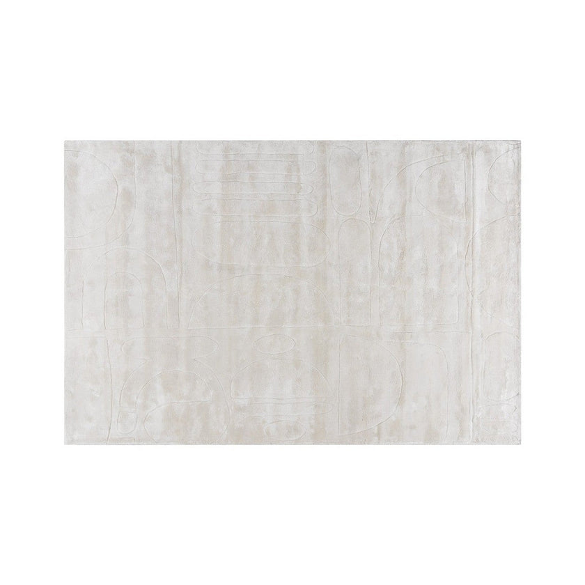 Sunpan Caruso Hand-Loomed Rug