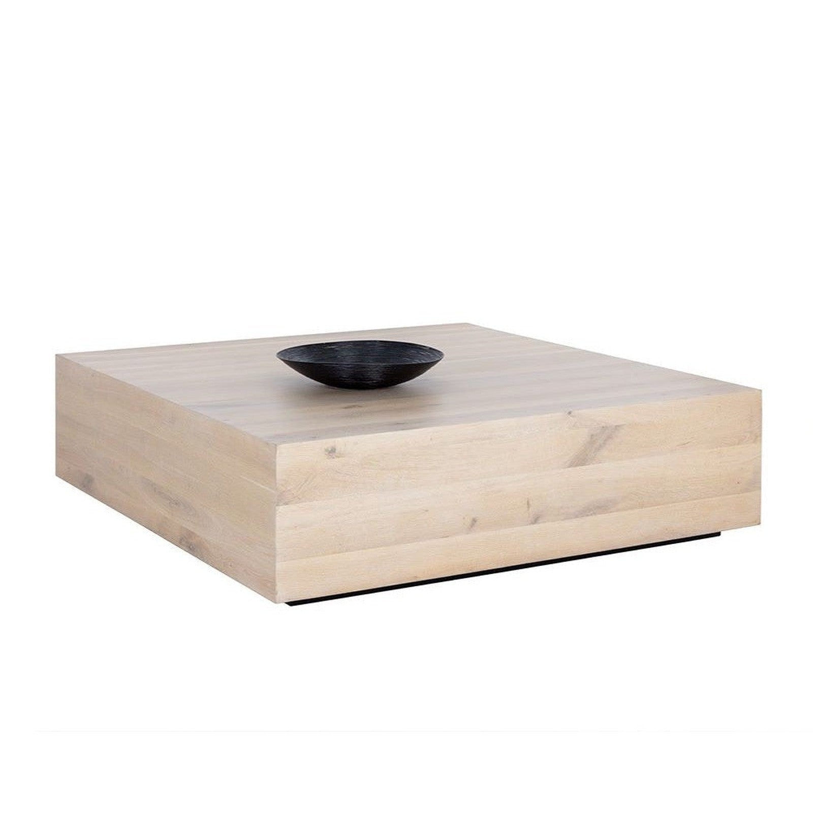 Sunpan Frezco Square Coffee Table